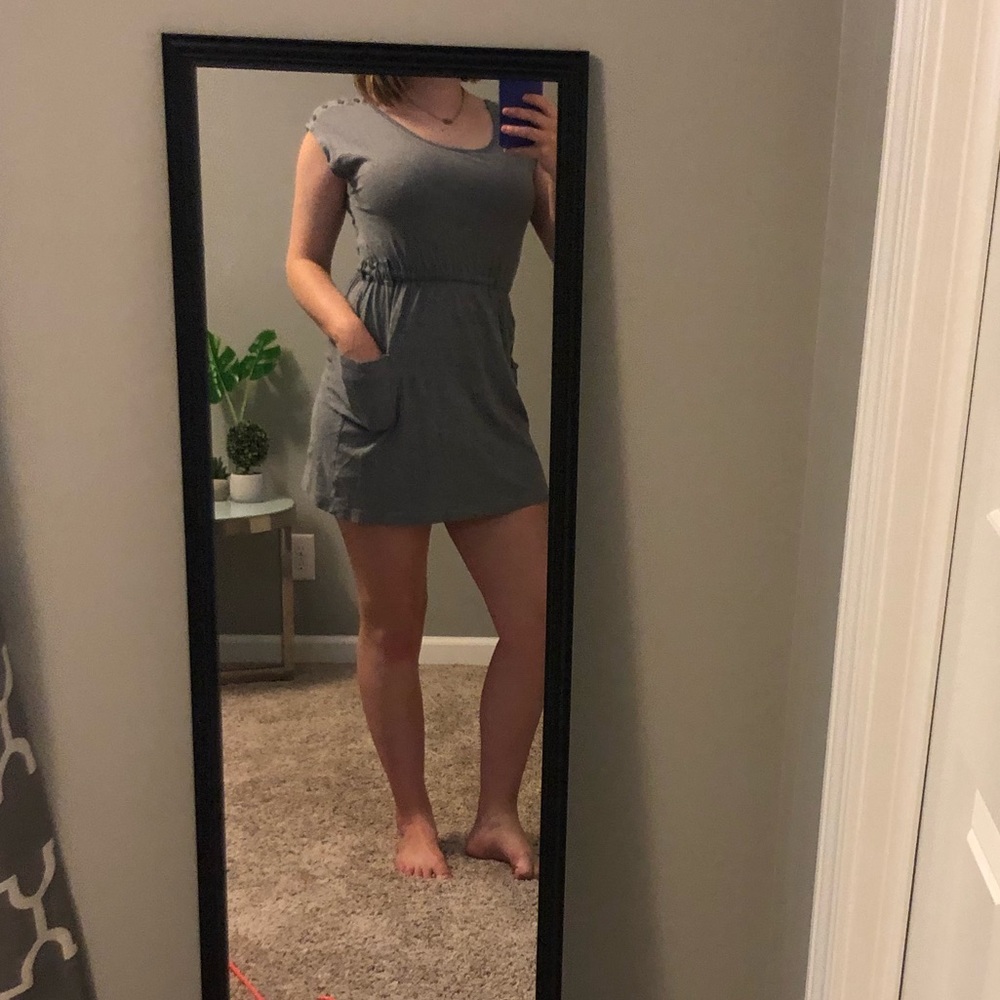 Simple Comfy Dress
